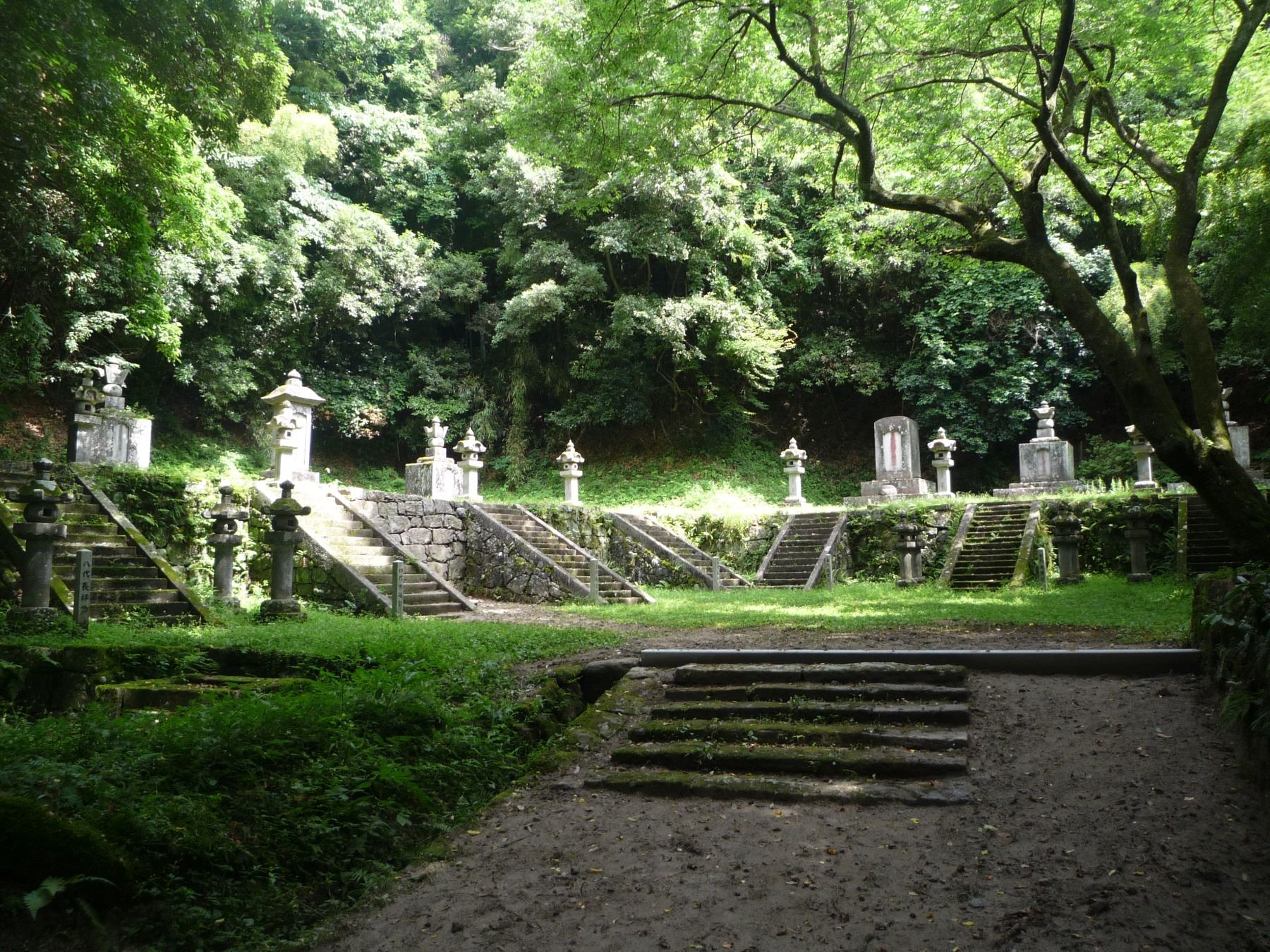 🏯 조동종 거방산 대림사(조동종 고호잔 다이린지) 이미지 4